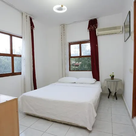 Guest house Karakus *