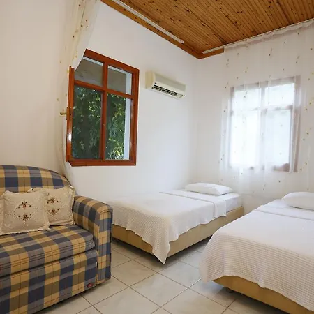 Karakus Guest house