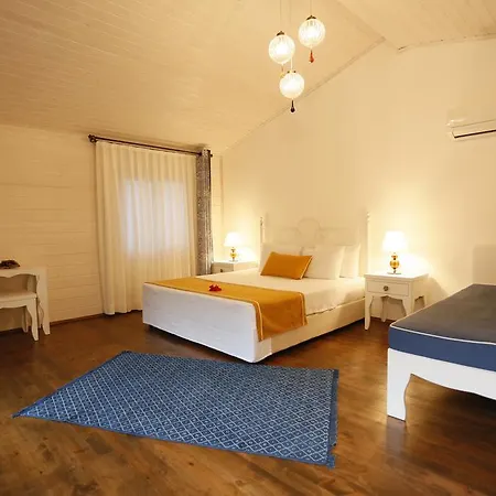 Guest house Karakus