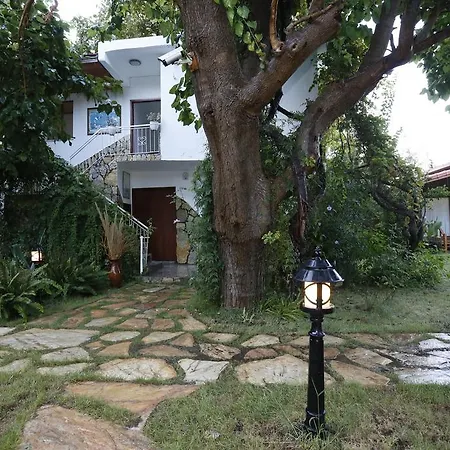 Guest house Karakus