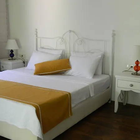 Guest house Karakus Cirali
